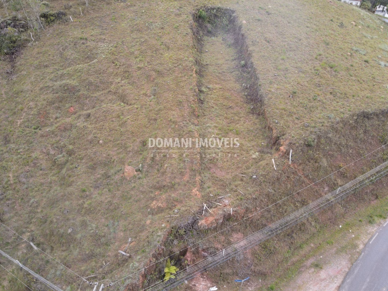 Plot of 1,160 m² in Campos do Jordão, SP, Brazil