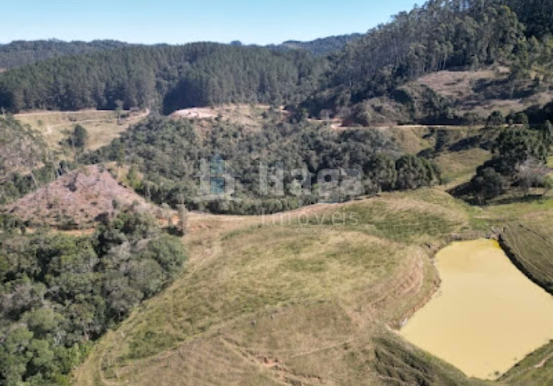 Chácara de 23 ha em Major Gercino, SC