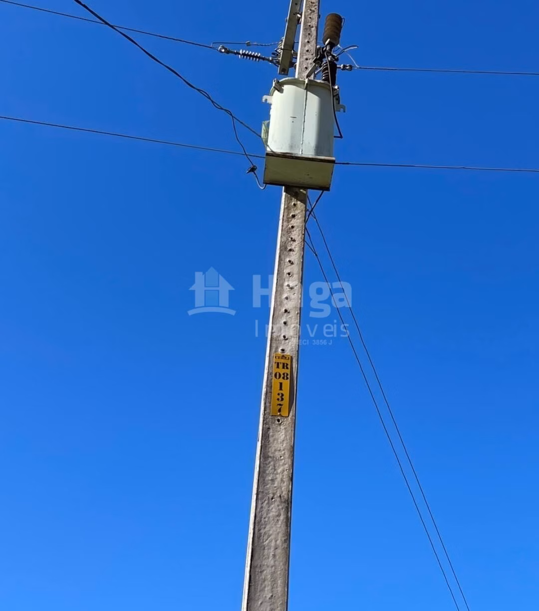 Chácara de 23 ha em Major Gercino, SC