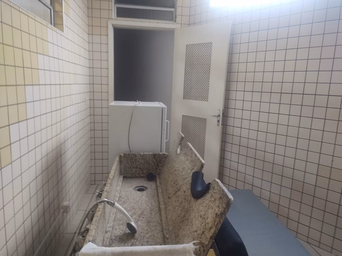 Comercial de 200 m² em São José dos Campos, SP