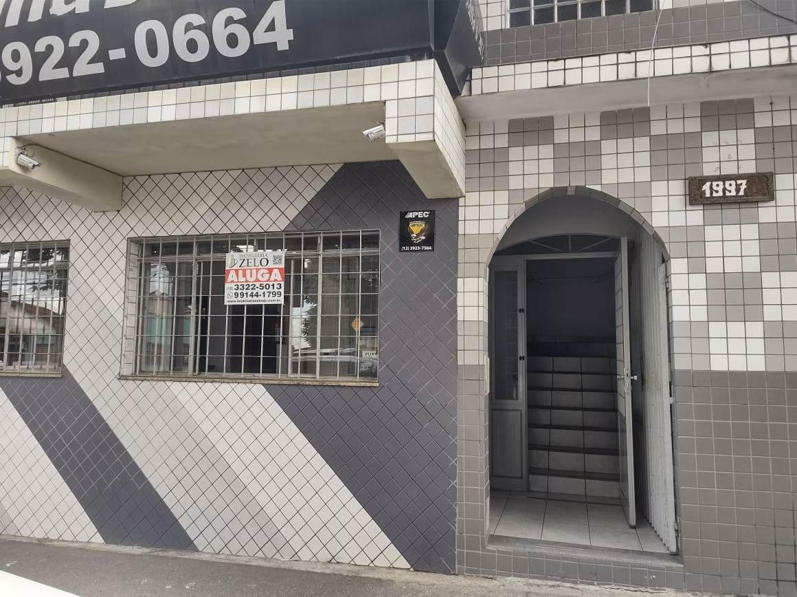 Comercial de 200 m² em São José dos Campos, SP