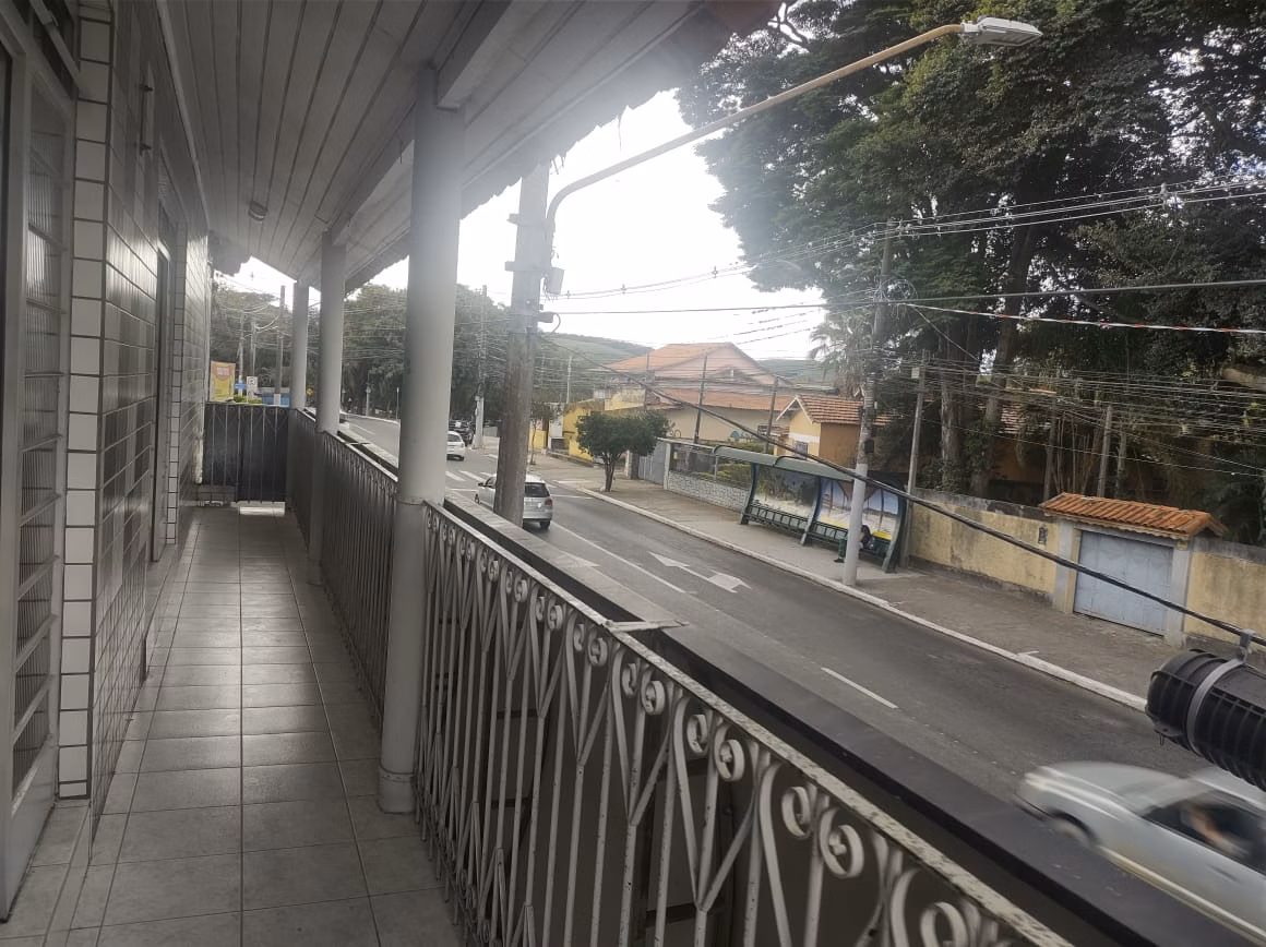 Comercial de 200 m² em São José dos Campos, SP