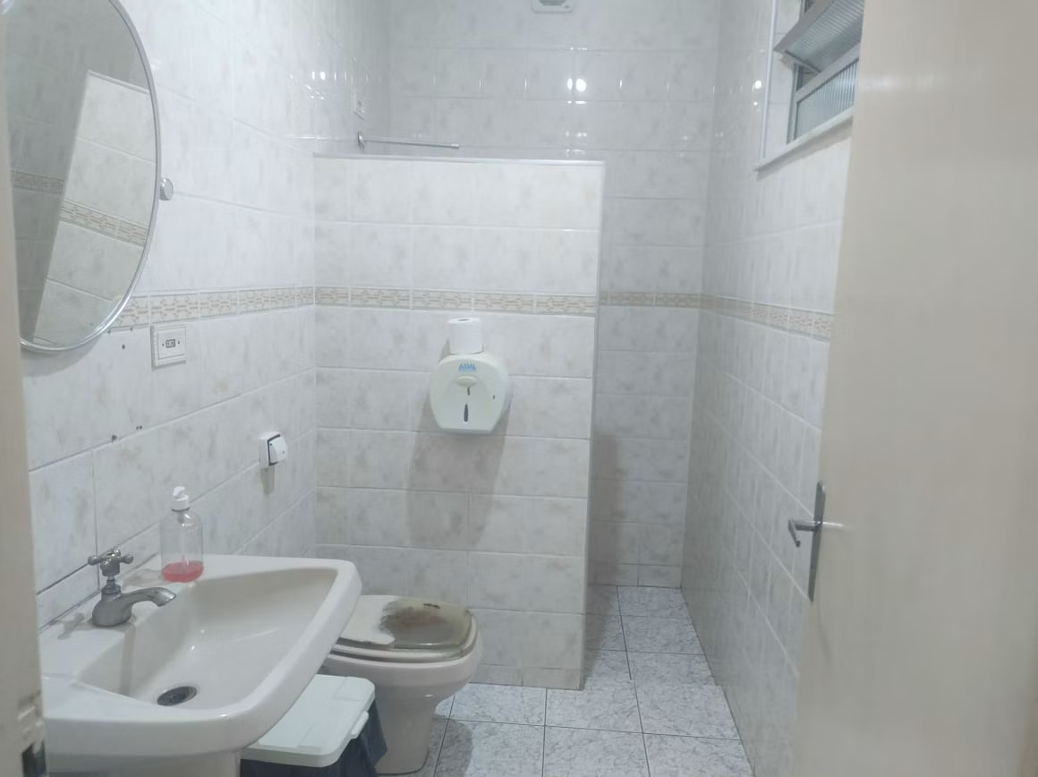 Comercial de 200 m² em São José dos Campos, SP