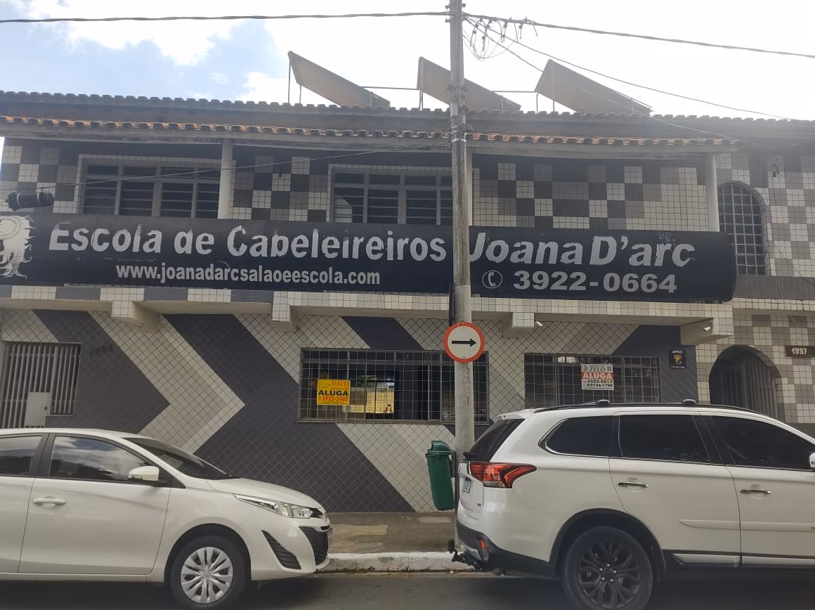 Comercial de 200 m² em São José dos Campos, SP