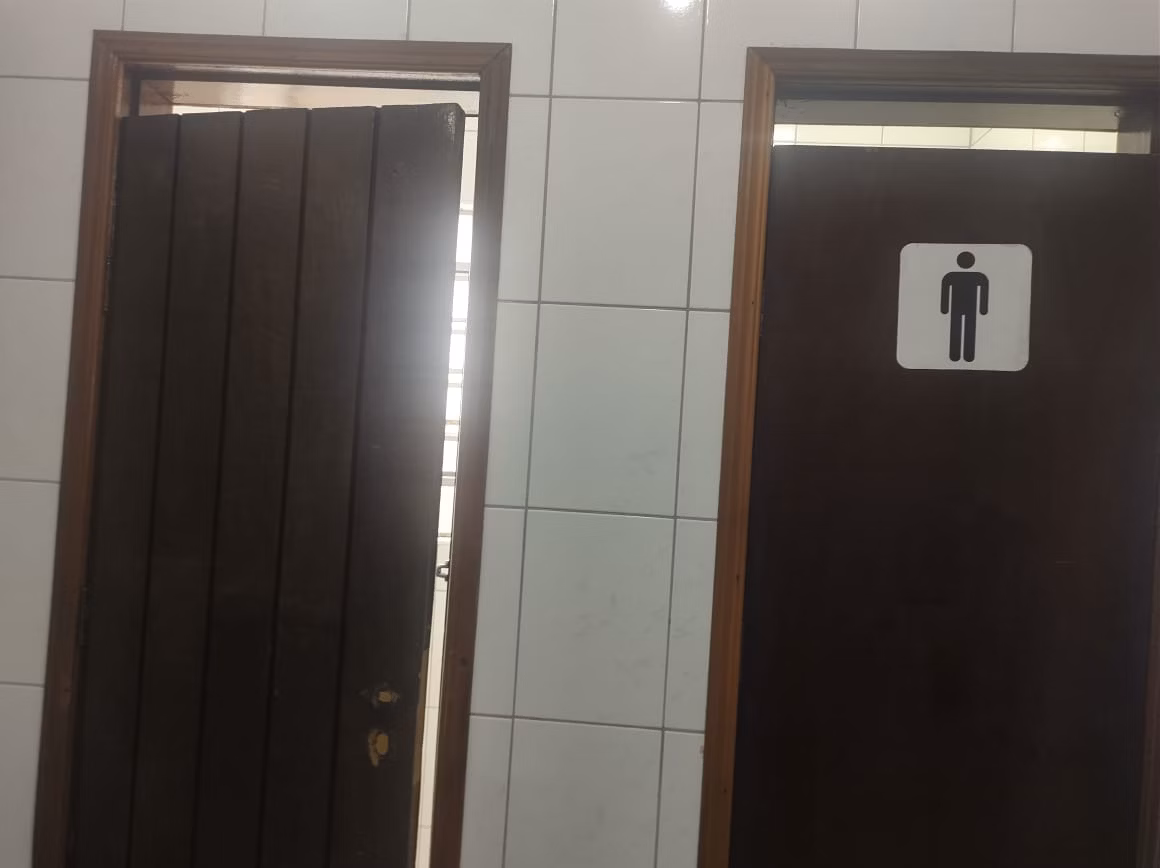 Comercial de 200 m² em São José dos Campos, SP