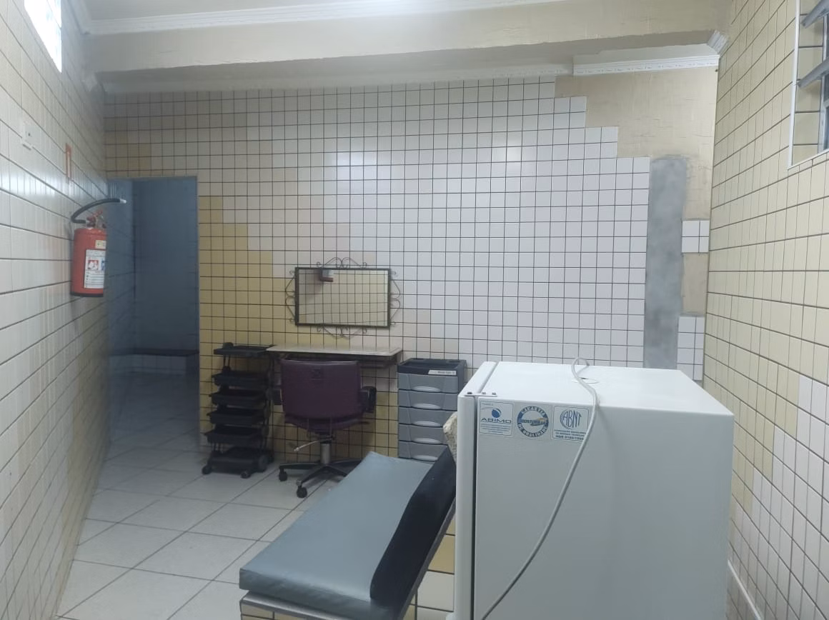 Comercial de 200 m² em São José dos Campos, SP