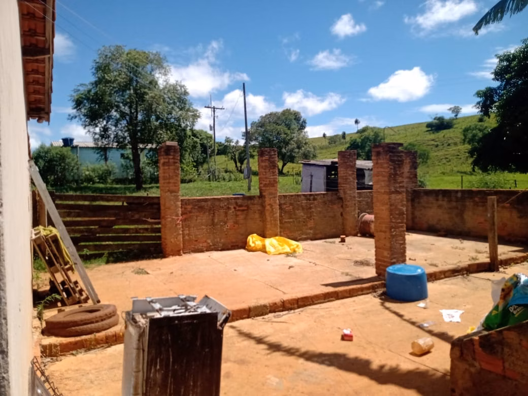 Small farm of 9 acres in Angatuba, SP, Brazil