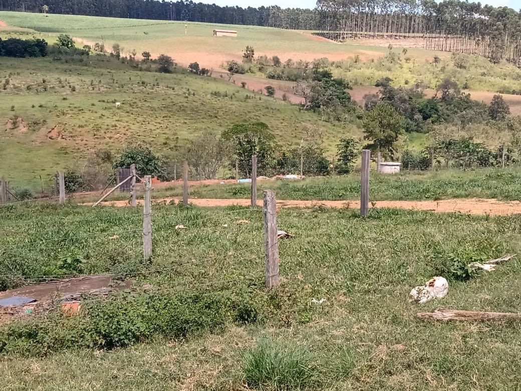 Sítio de 4 ha em Angatuba, SP
