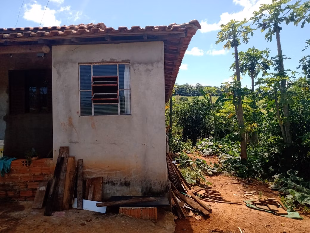 Sítio de 4 ha em Angatuba, SP