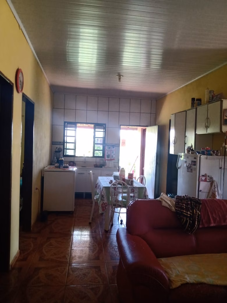 Sítio de 4 ha em Angatuba, SP