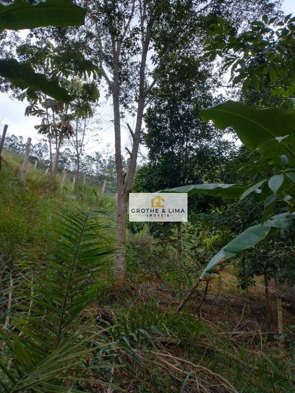 Sítio de 34 ha em Redenção da Serra, SP
