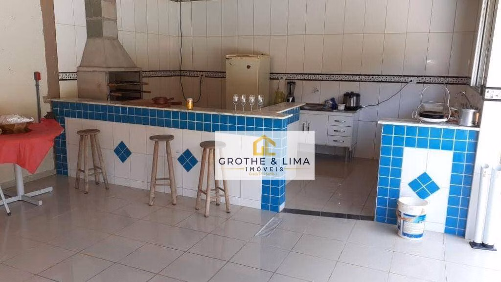 Sítio de 34 ha em Redenção da Serra, SP