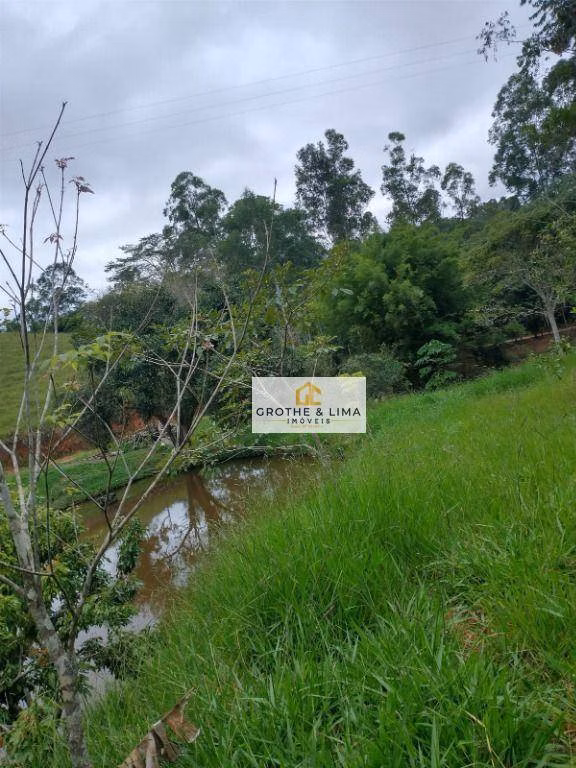 Sítio de 34 ha em Redenção da Serra, SP