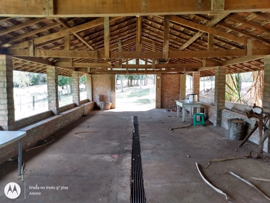 Country home of 10 acres in Bofete, SP, Brazil