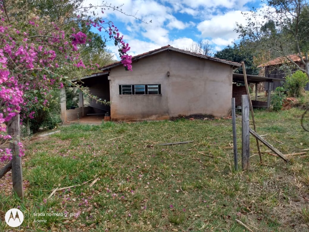 Country home of 10 acres in Bofete, SP, Brazil
