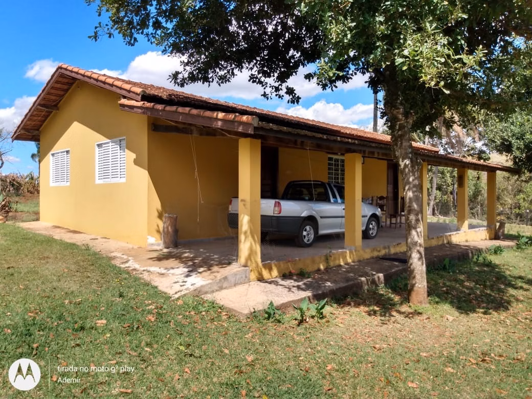 Country home of 10 acres in Bofete, SP, Brazil