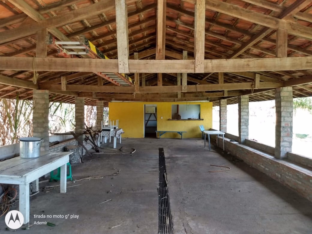 Country home of 10 acres in Bofete, SP, Brazil
