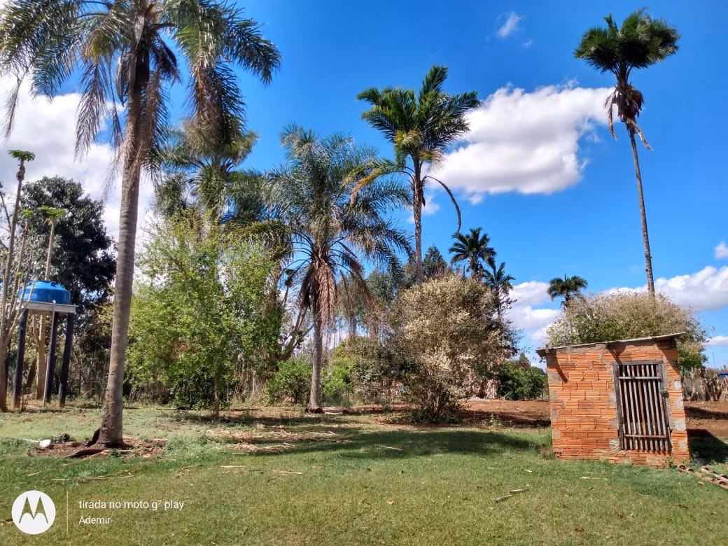 Country home of 10 acres in Bofete, SP, Brazil