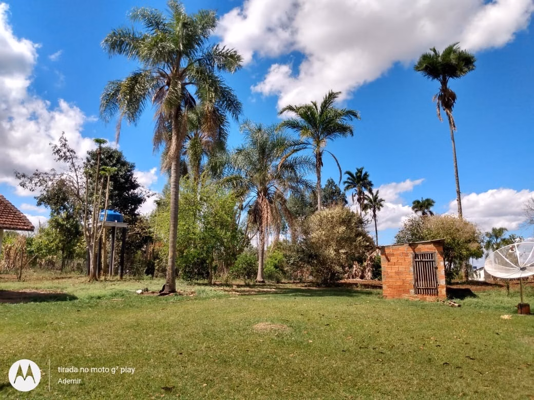 Country home of 10 acres in Bofete, SP, Brazil