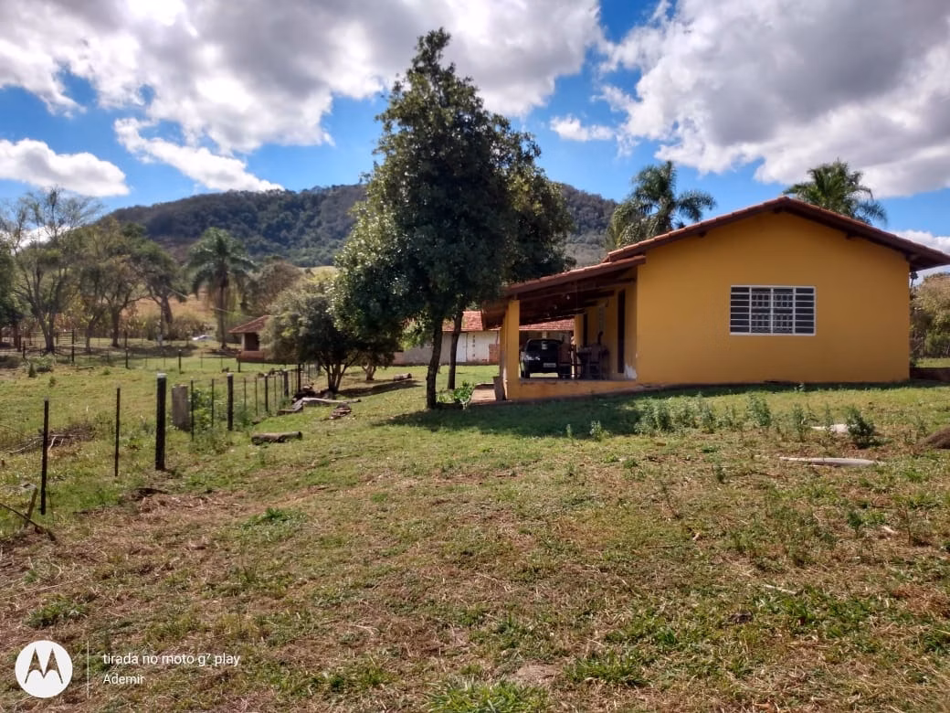 Country home of 10 acres in Bofete, SP, Brazil