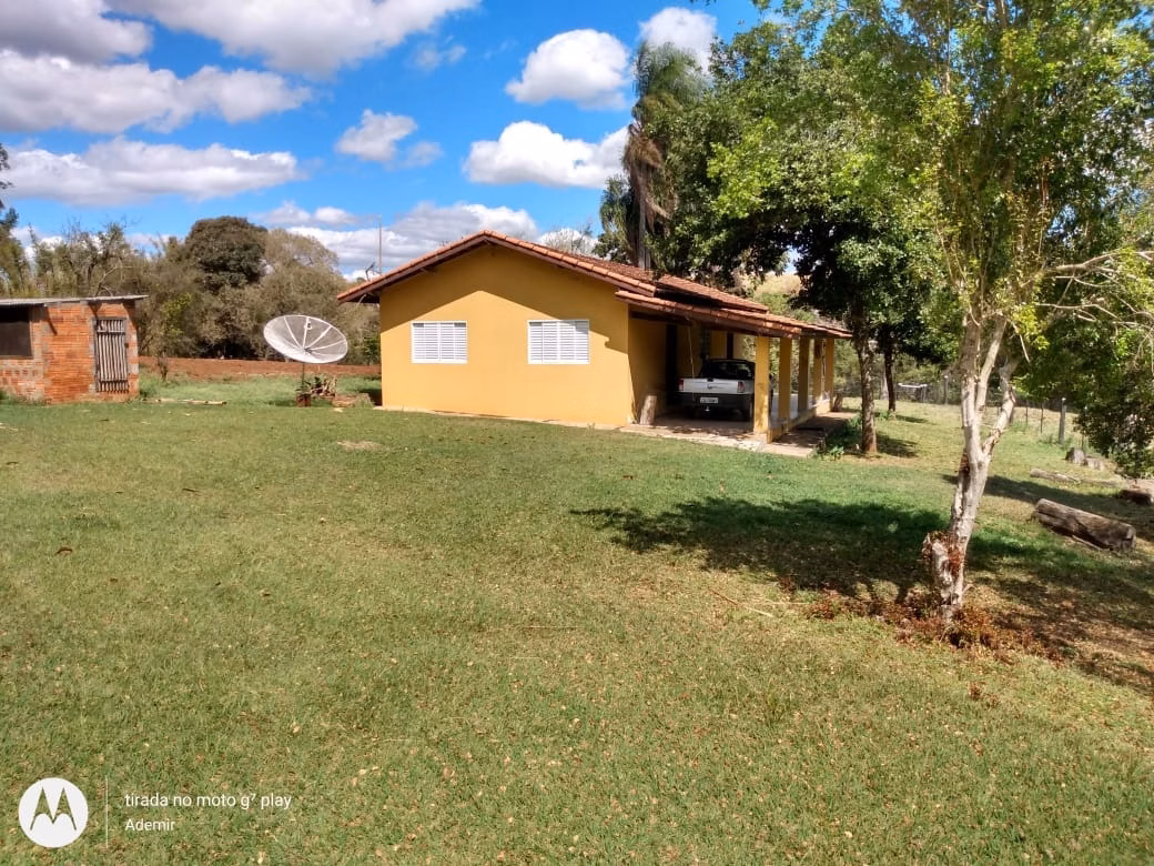 Country home of 10 acres in Bofete, SP, Brazil
