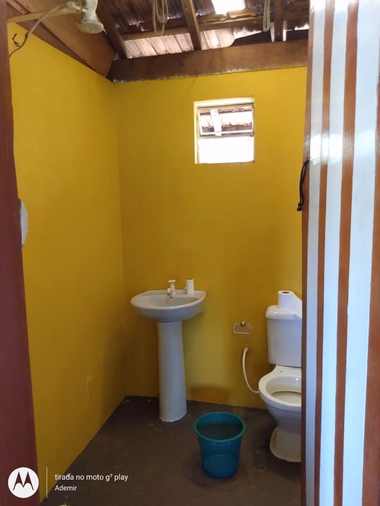 Country home of 10 acres in Bofete, SP, Brazil