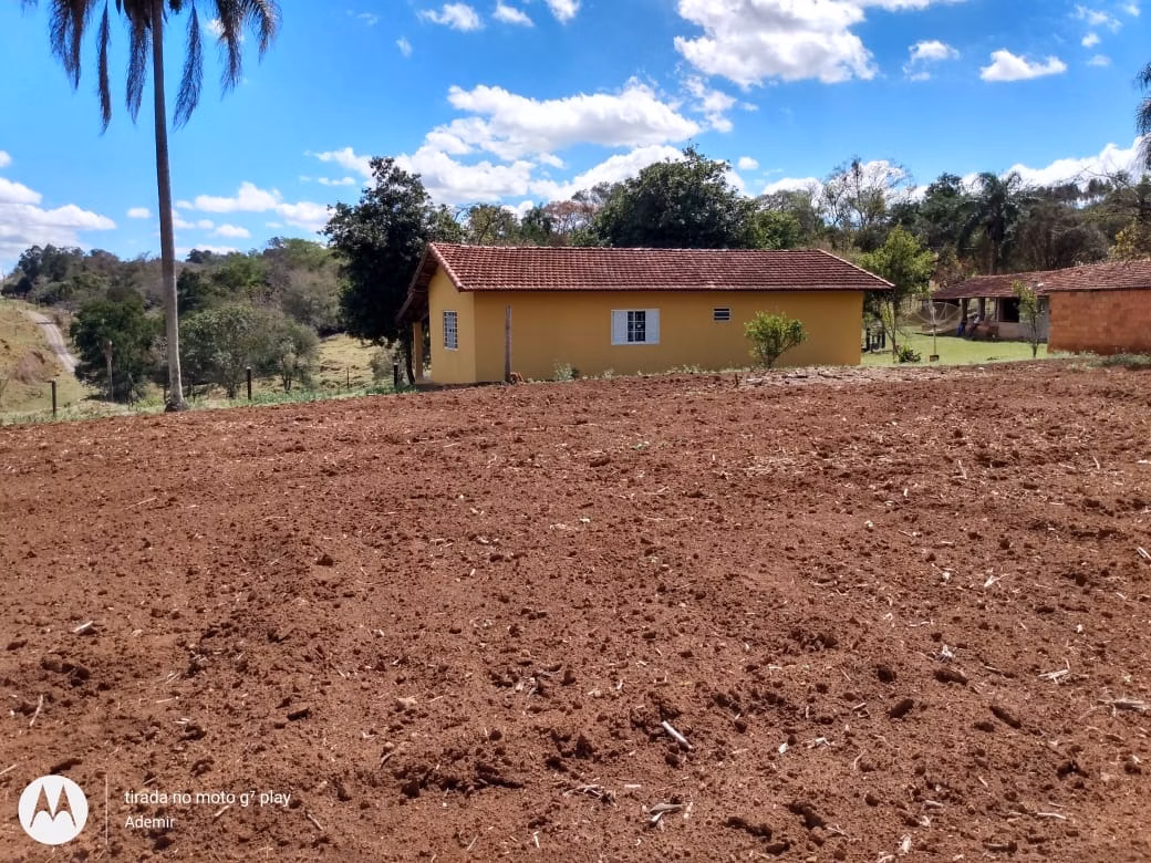 Country home of 10 acres in Bofete, SP, Brazil