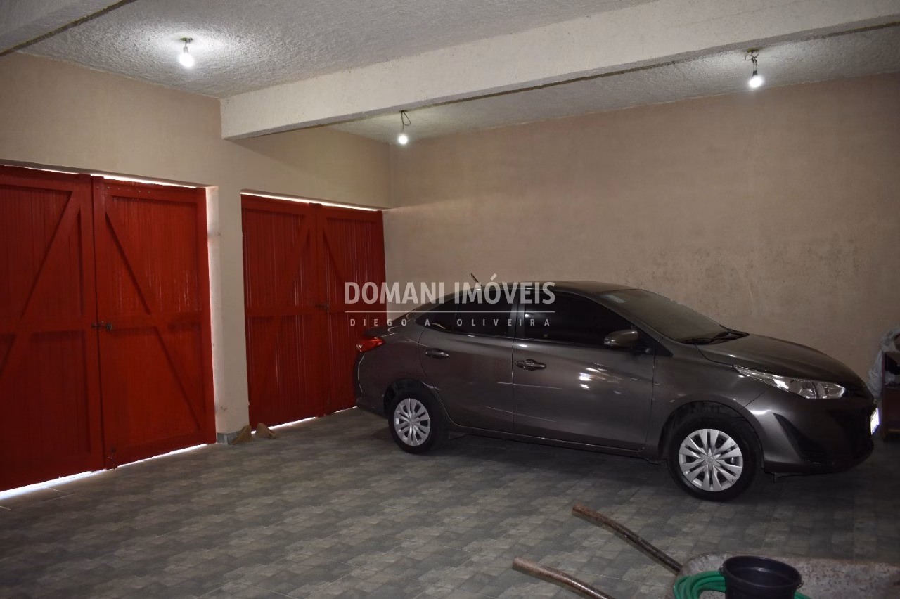 House of 250 m² in Campos do Jordão, SP, Brazil