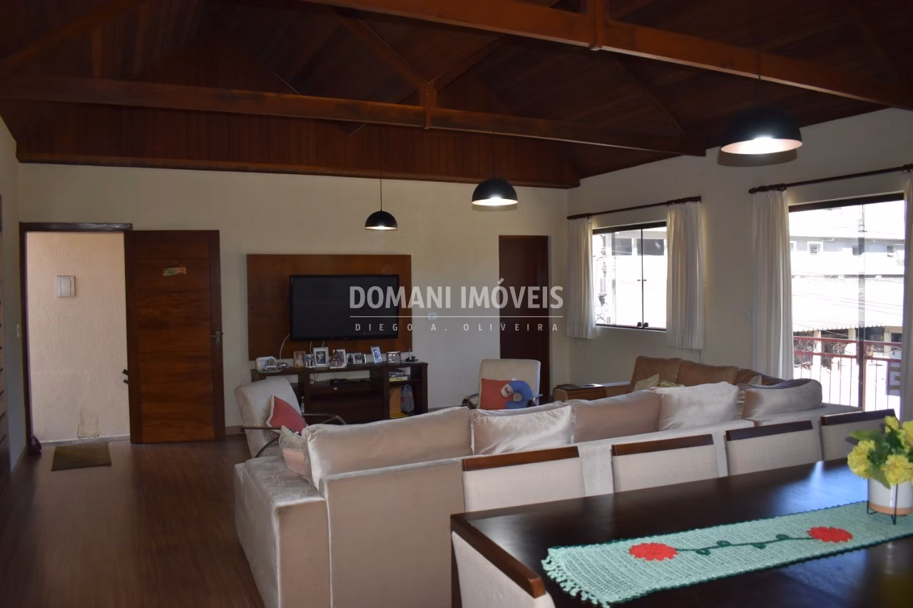 House of 250 m² in Campos do Jordão, SP, Brazil