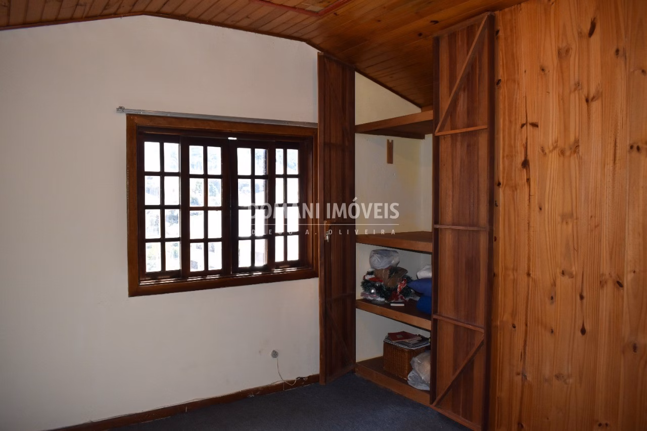 House of 250 m² in Campos do Jordão, SP, Brazil