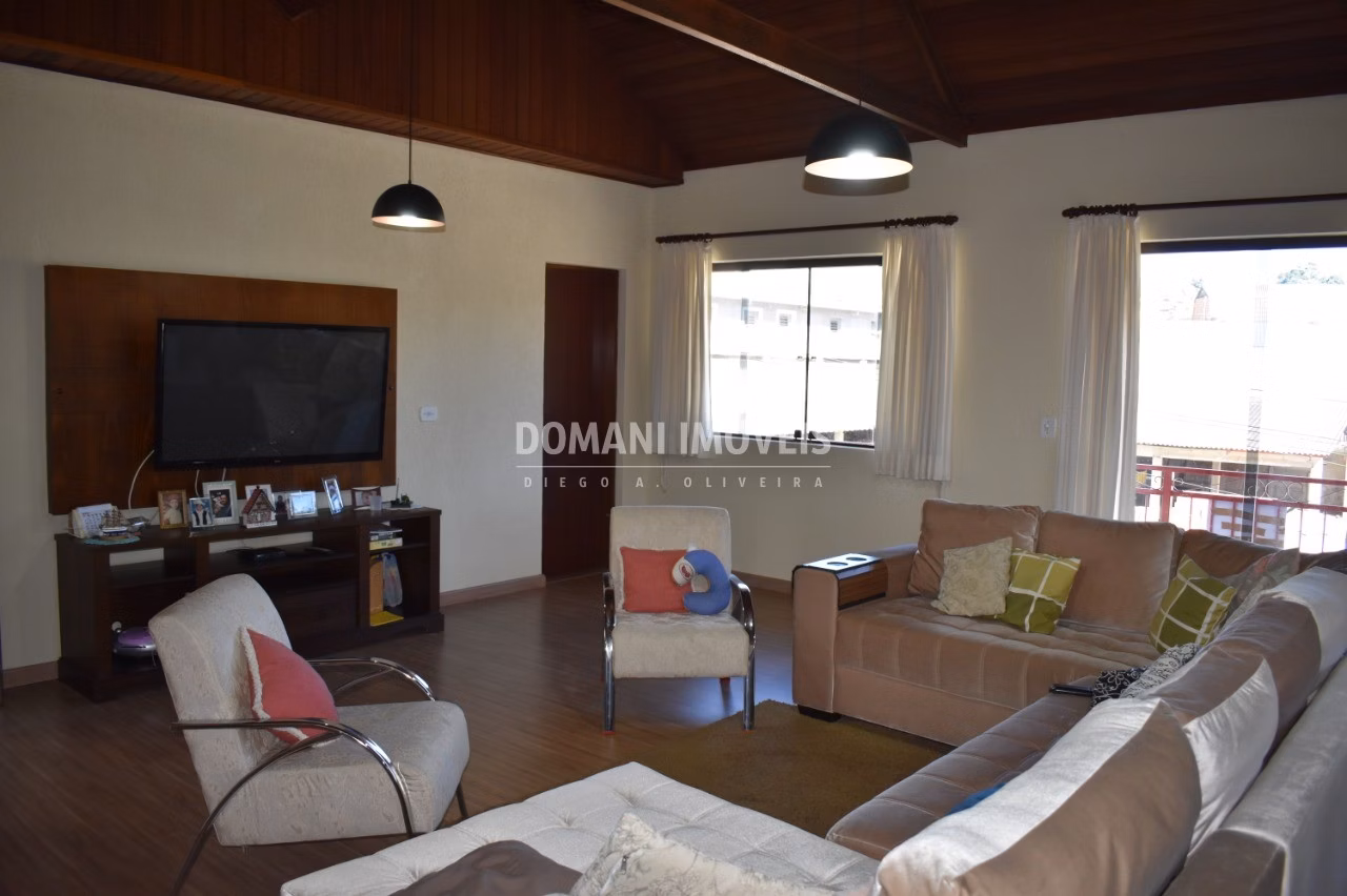 House of 250 m² in Campos do Jordão, SP, Brazil