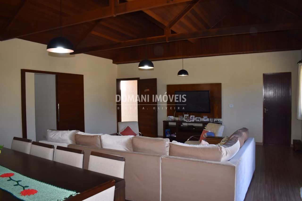 House of 250 m² in Campos do Jordão, SP, Brazil