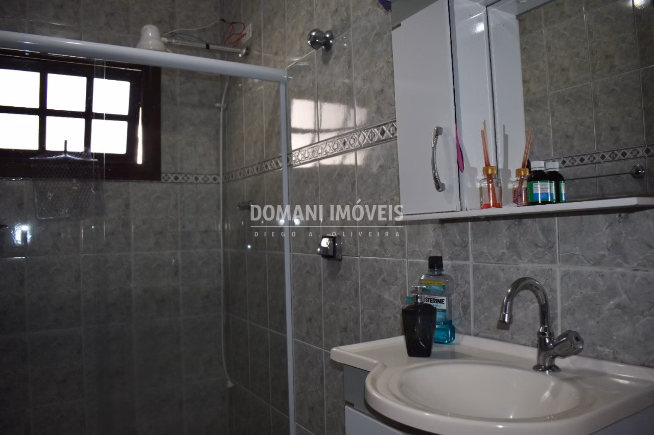House of 250 m² in Campos do Jordão, SP, Brazil