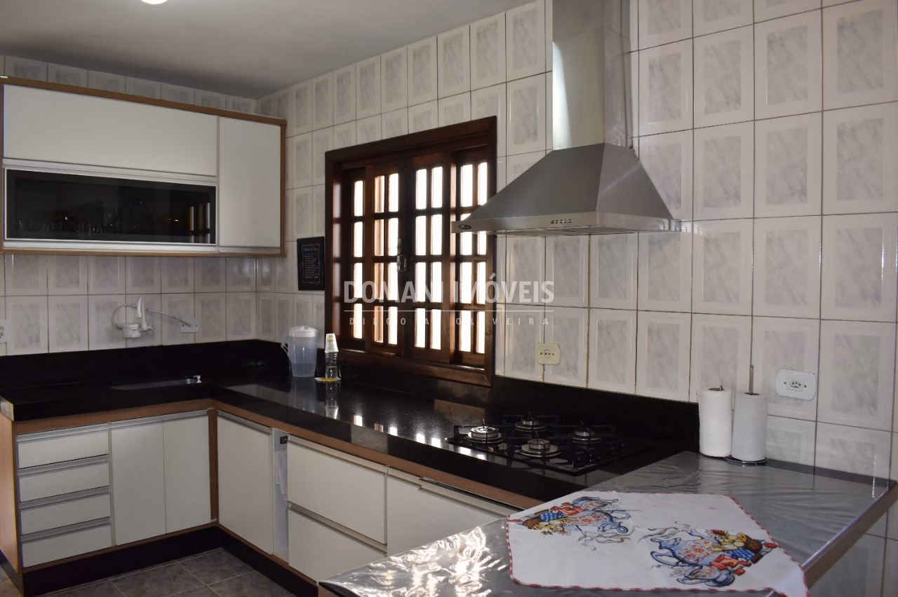 House of 250 m² in Campos do Jordão, SP, Brazil