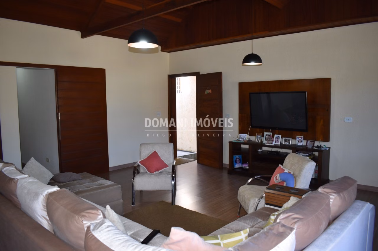 House of 250 m² in Campos do Jordão, SP, Brazil