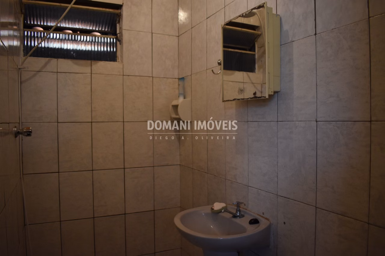 Casa de 250 m² em Campos do Jordão, SP