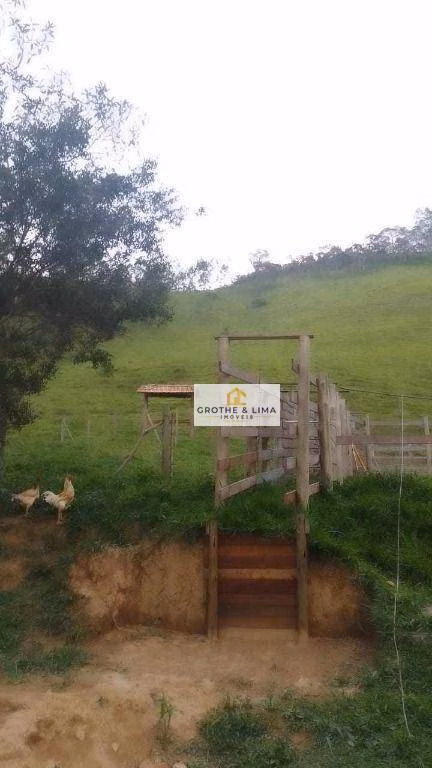Small farm of 24 acres in Piquete, SP, Brazil