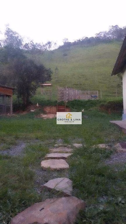 Small farm of 24 acres in Piquete, SP, Brazil
