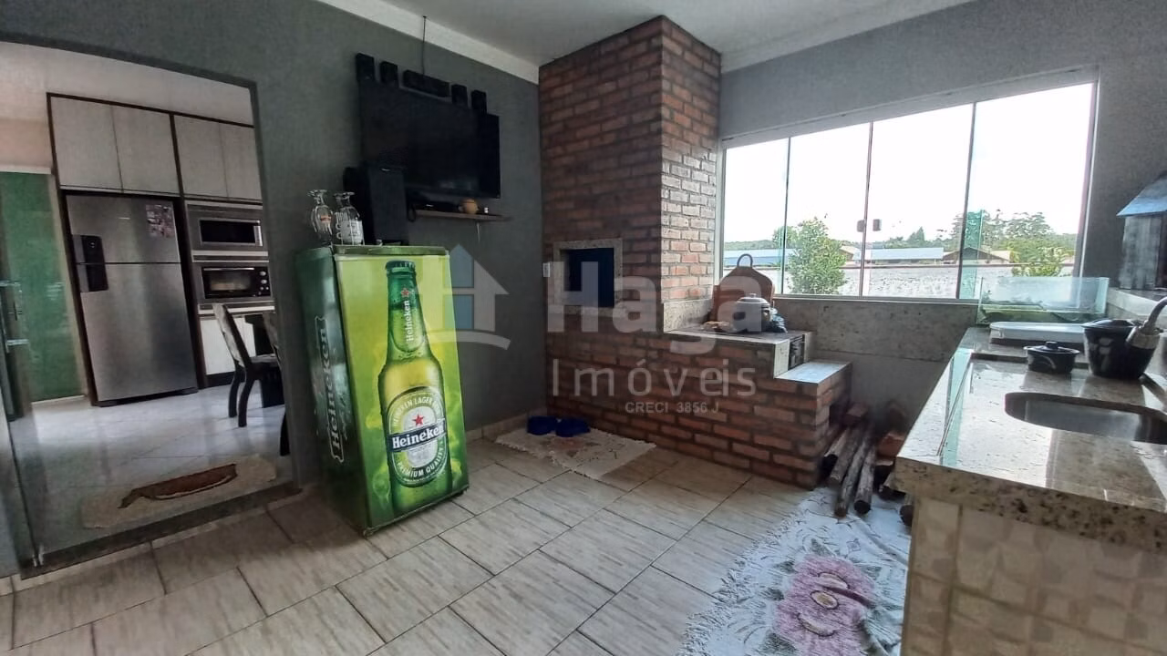 Casa de 943 m² em Gaspar, SC