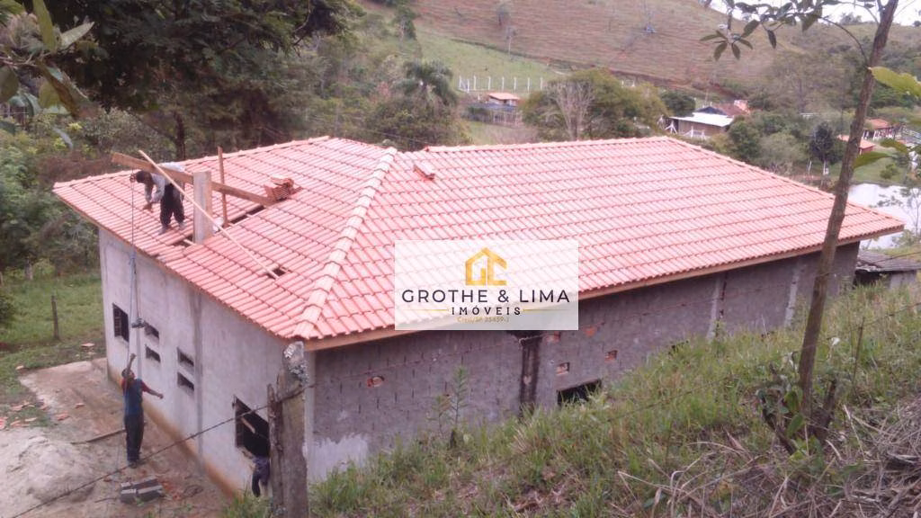 Small farm of 10 acres in Jacareí, SP, Brazil