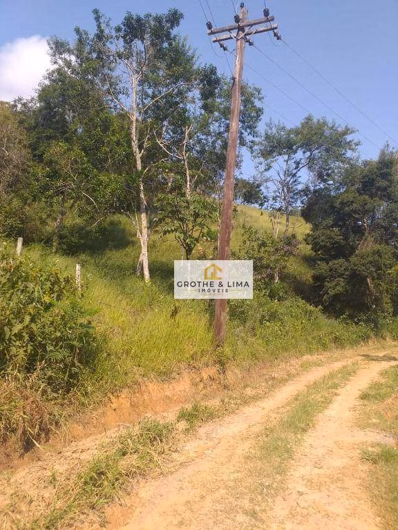 Small farm of 10 acres in Jacareí, SP, Brazil