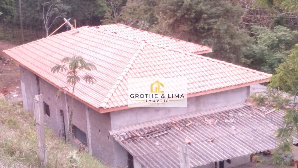 Small farm of 10 acres in Jacareí, SP, Brazil