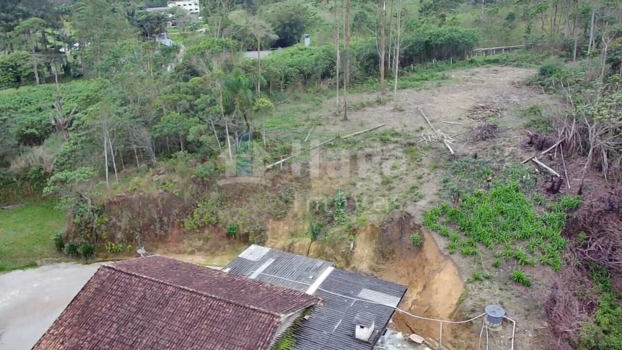 Terreno de 2 ha em Gaspar, SC