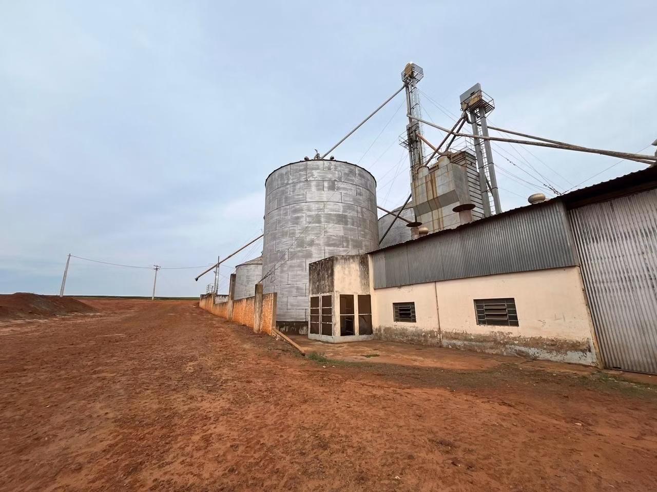 Fazenda à venda de 1.670 ha em Itaberá, SP