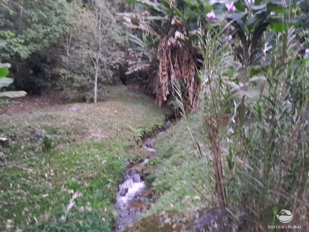 Chácara de 3.000 m² em São José dos Campos, SP