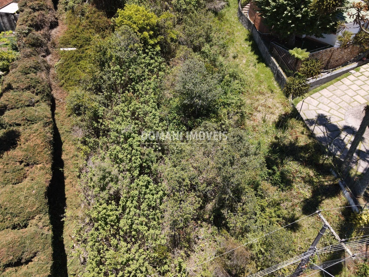 Plot of 1,050 m² in Campos do Jordão, SP, Brazil