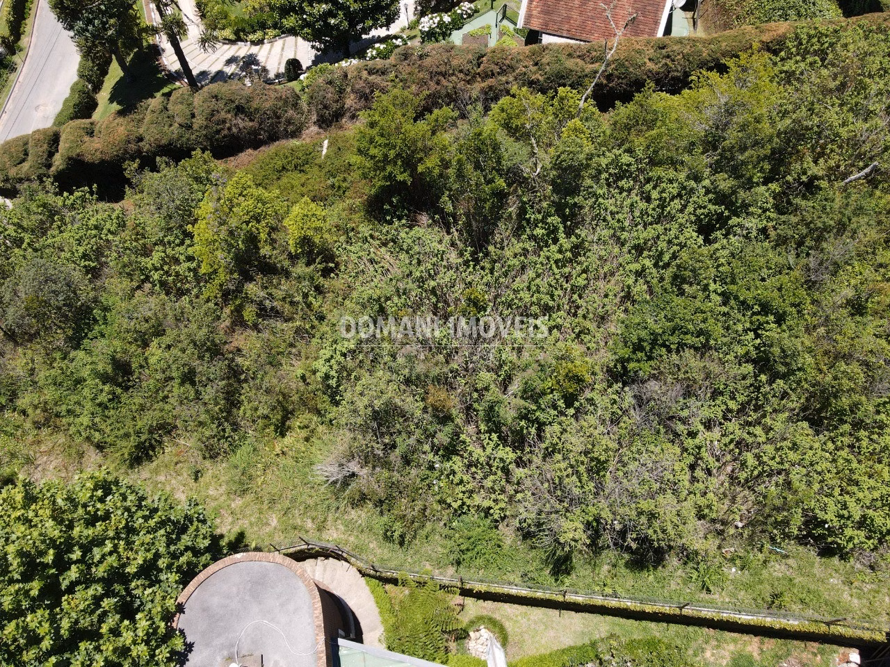 Plot of 1,050 m² in Campos do Jordão, SP, Brazil