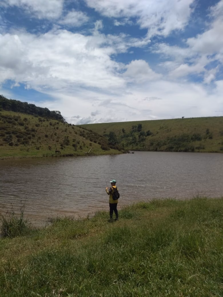 Farm of 359 acres in Lorena, SP, Brazil