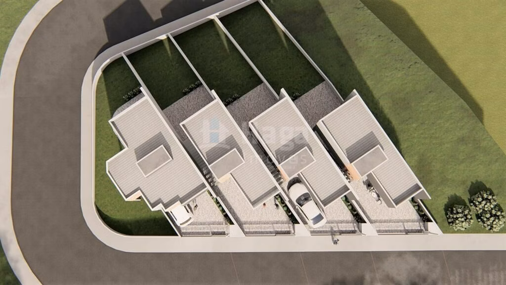 Casa de 139 m² em Brusque, SC