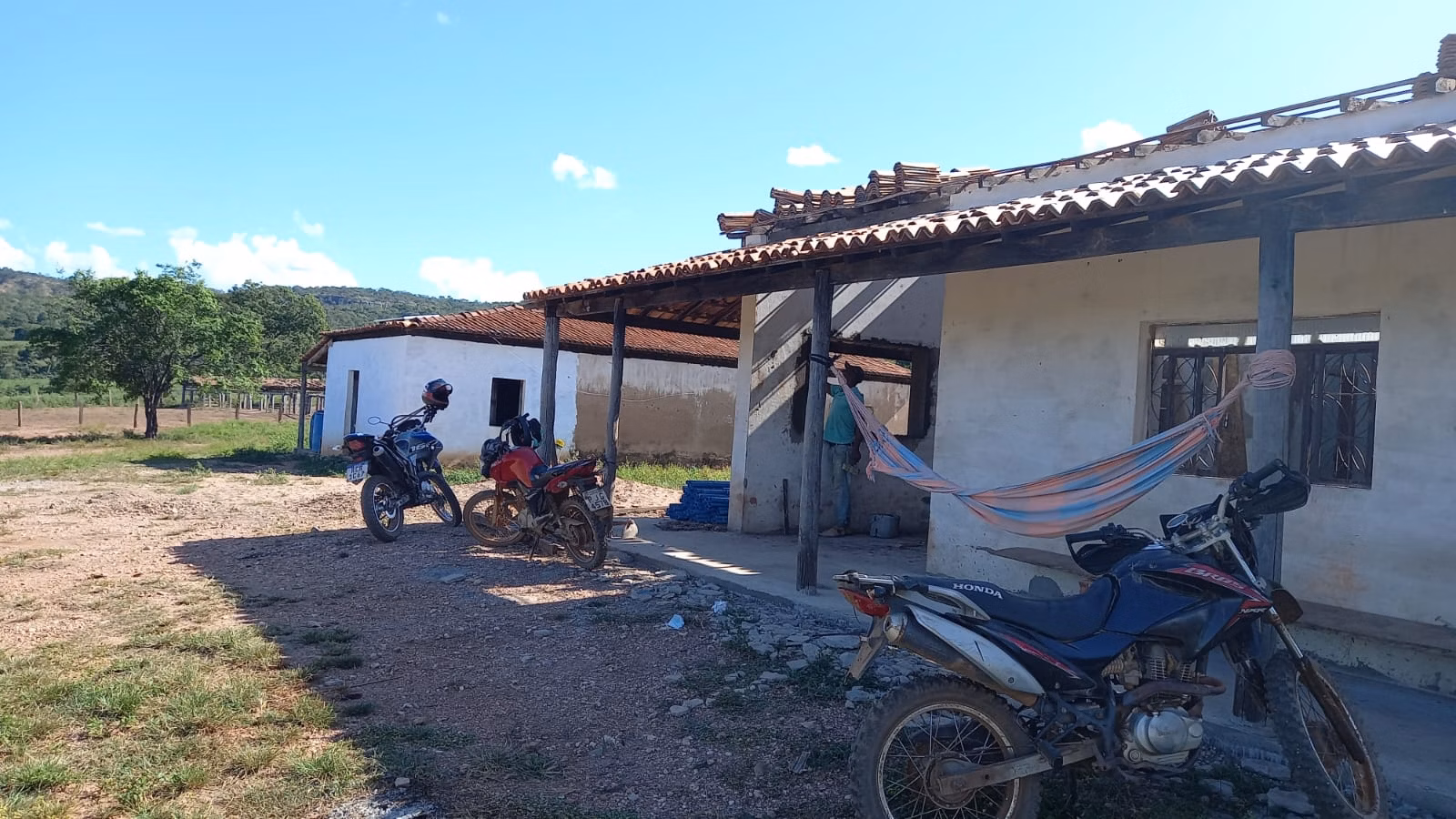 Farm of 3.707 acres in Riachão das Neves, BA, Brazil
